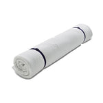 Duvalay 190x130cm VW Campervan Gold Foam Compact Topper