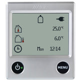 Alde Colour Touch Control Panel Frame