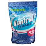 Kontrol Krystals 2.5kg refill pack