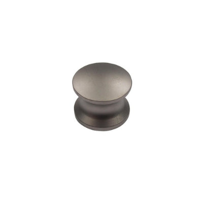 Push Button 13Mm Nickel
