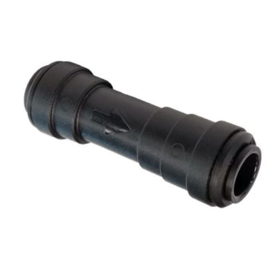 12mm Push Fit single check valve
