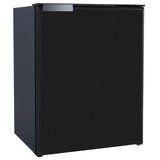 Vitrifrigo C60i 60L Black Compressor Fridge