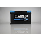 Platinum Automotive 096SPPLA