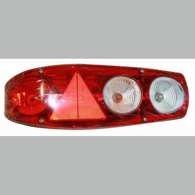 Caraluna mk2 l/h reverse