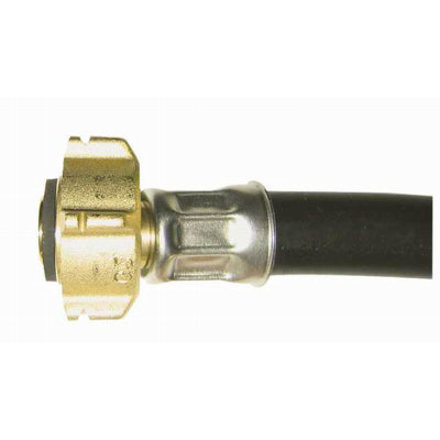 GOK French pigtail 450mm