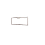 Thetford Flush door 5 White retail