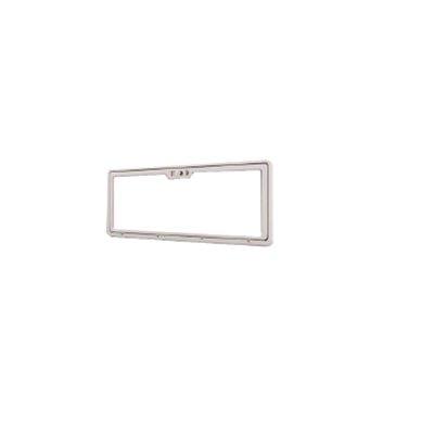 Thetford Flush door 5 White retail