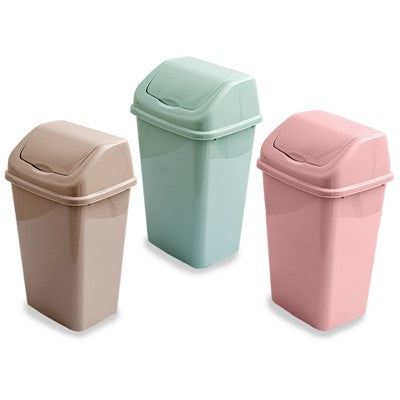 Swing top bin (9L)