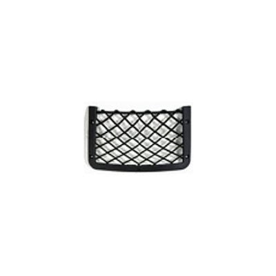 W4 Wall Mounted Elasticated Storage Net