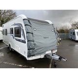 Home Is Where You Tow It Breathable Towing Cover Pro