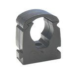 x50 John Guest 12mm Pipe Clip  White