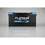 Platinum Automotive 019SPPLA