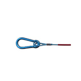 Al-Ko Breakaway Cable 1.25 Kit 130