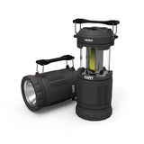 Poppy Lantern