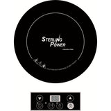 Sterling Induction Hob fixed or mountable single hob