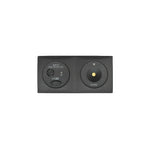 CBE Carbon Monoxide Gas Detector Grey