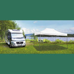 Quest Cairo 3m x 4m gazebo