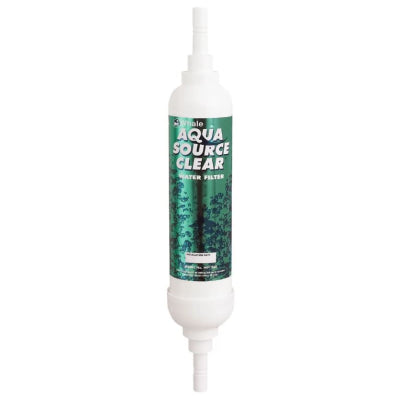 Whale Aquasource Water Filter 12MM Quick Connect Bulk
