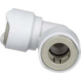 Whale 15mm Equal Elbow Connector (Pack of 2)