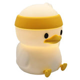 Quest Jack the Duck Lamp