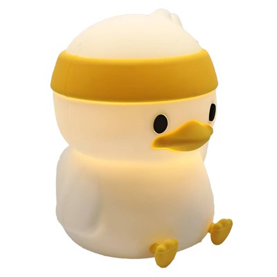 Quest Jack the Duck Lamp