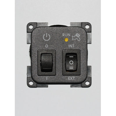 Cbe 12V And Pump Switch