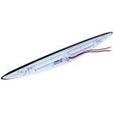 Dimatec Black Awning Light