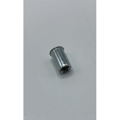 Spinflo RIV NUT, M4 (10pk)