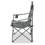 Autograph Dorset chair Black Edition