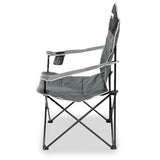 Autograph Dorset chair Black Edition