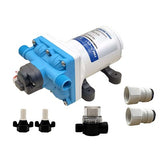 Liberty Max Pump 7 Litre, 20 PSI