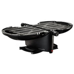 NomadIQ Gas BBQ Folding Compact Gas BBQ