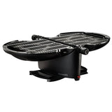 NomadIQ Gas BBQ Folding Compact Gas BBQ