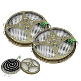 Liberty Mosquito Coil Holder