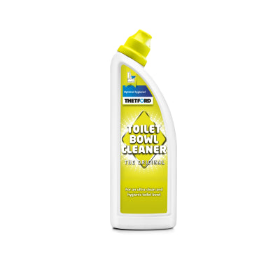 Thetford Toilet Bowl Cleaner 750ml bottle