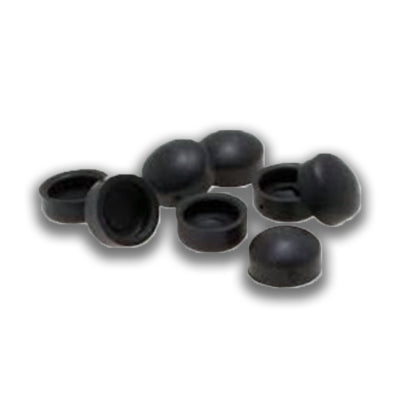Dometic Plastic cover for screw pack of 8