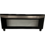 Thetford Spinflo grill door MPRR45 Black