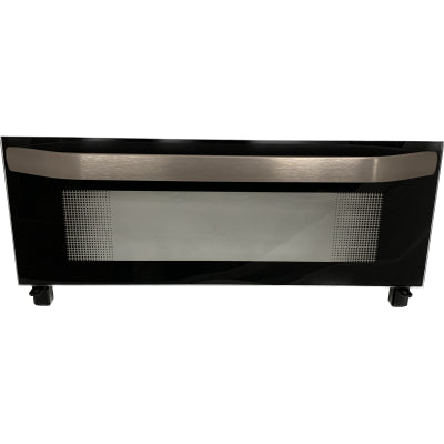 Thetford Spinflo grill door MPRR45 Black