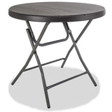 Jet Stream Fairfield round table