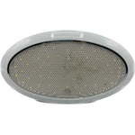 Dimatec 3.2w oval slim LED