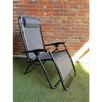 Quest Hygrove Relaxer Chair