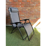 Quest Hygrove Relaxer Chair