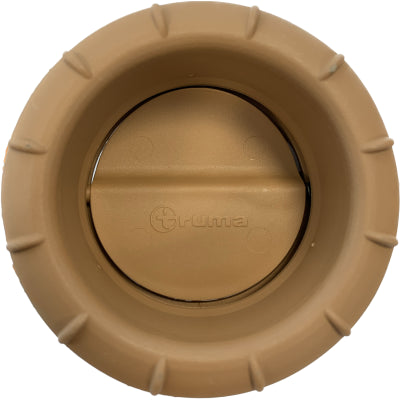 Truma End Outlet Olive