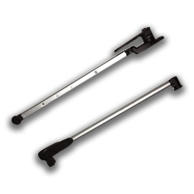 Dometic 500mm Click-Clack arms for S4 and S5 Windows