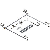 Lippert lifting Bed system Full Kit