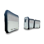 Quest Falcon Airshield Door