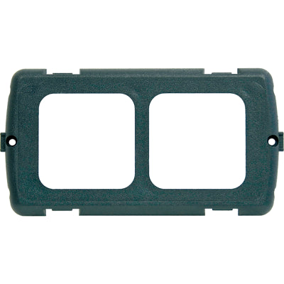 Cbe Grey Double Support Frame