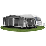 Pluto 2 XL Air Full Awning (946 - 980 : Size 8 : S)