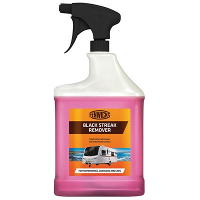 Fenwicks 1Lt Black Streak Remover