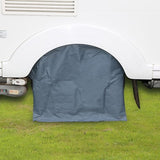 Leisure Vehicle Wheel Covers (Caravan Motorhome)